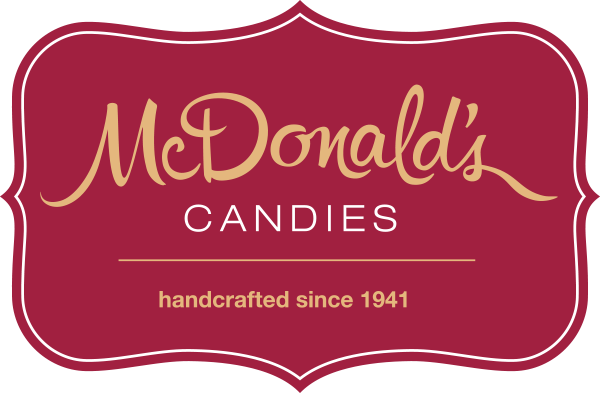 McDonald's Homemade Candies - Century Club Center