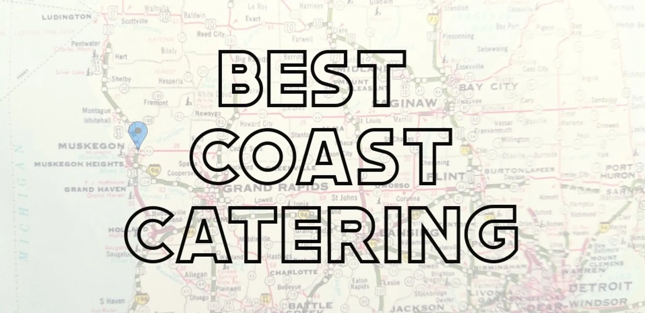 Best Coast Catering