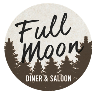 Full Moon Diner & Saloon