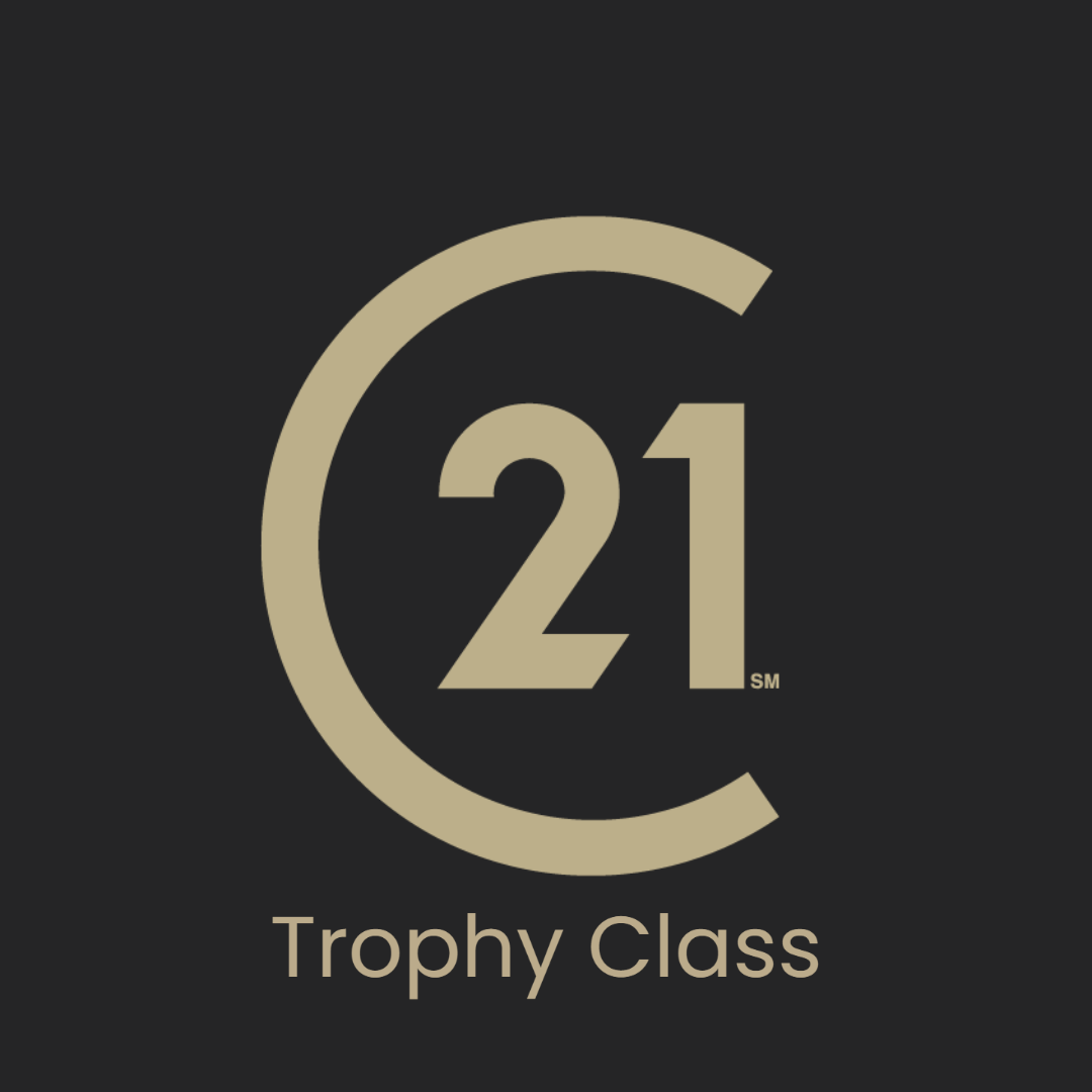 Century 21 Trophy Class Real Estate