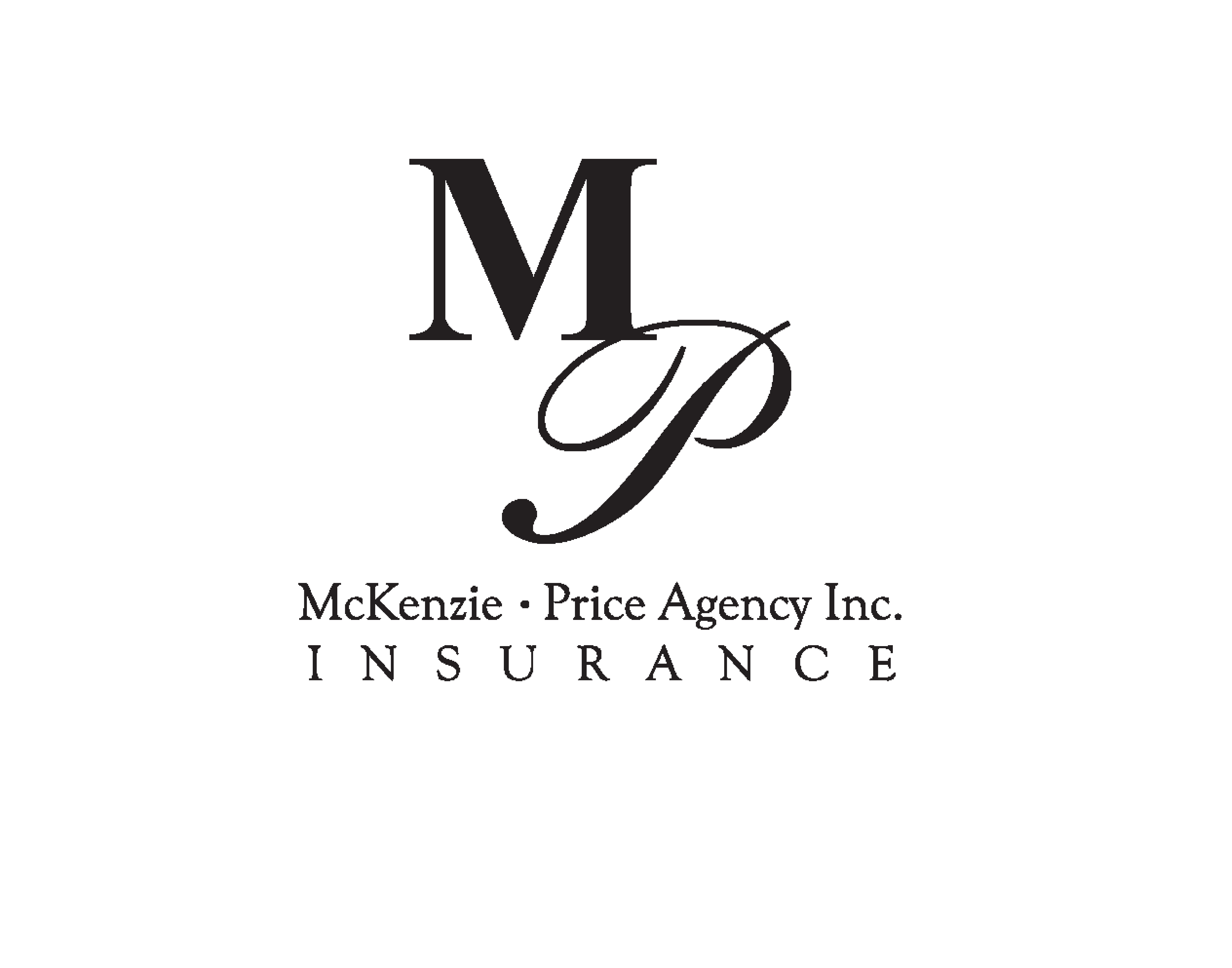 McKenzie-Price Agency Inc.