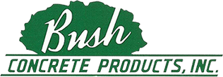 Bush Concrete Products, Inc.